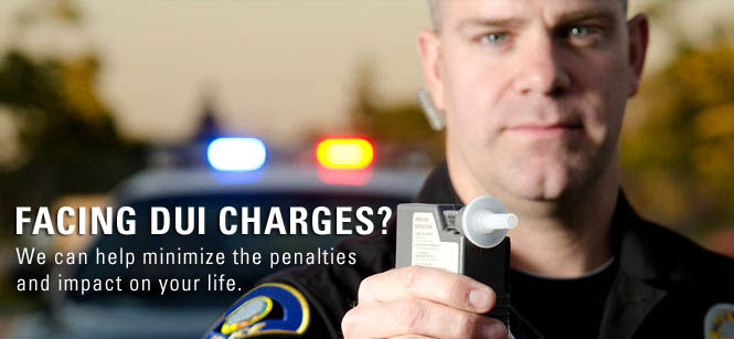 dui lawyer Canton ohio